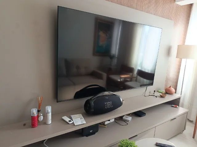 Vendo tv Samsung 