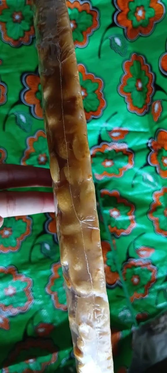 Doce Pé De Moleque GIGANTE - Novo E Lacrado - Foto 2