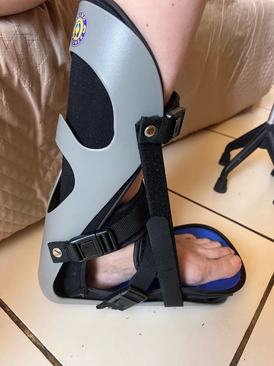 Bota Ortopédica  - Foto 5