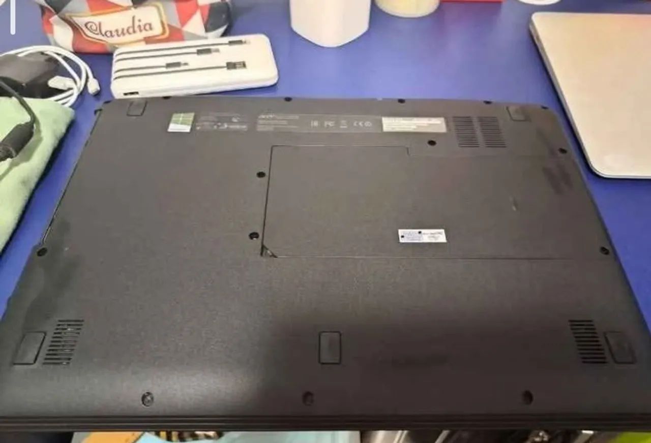Notebook Acer (LEIA) - Foto 2