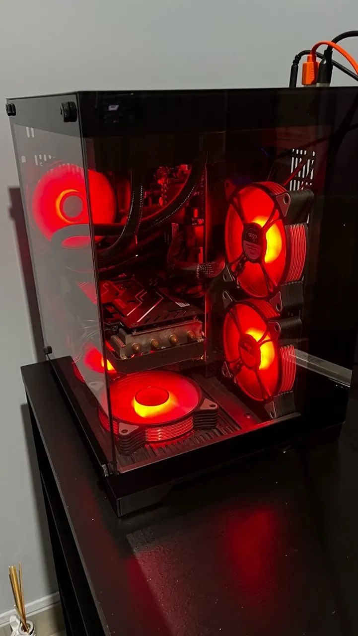 Pc gamer completo - Foto 2