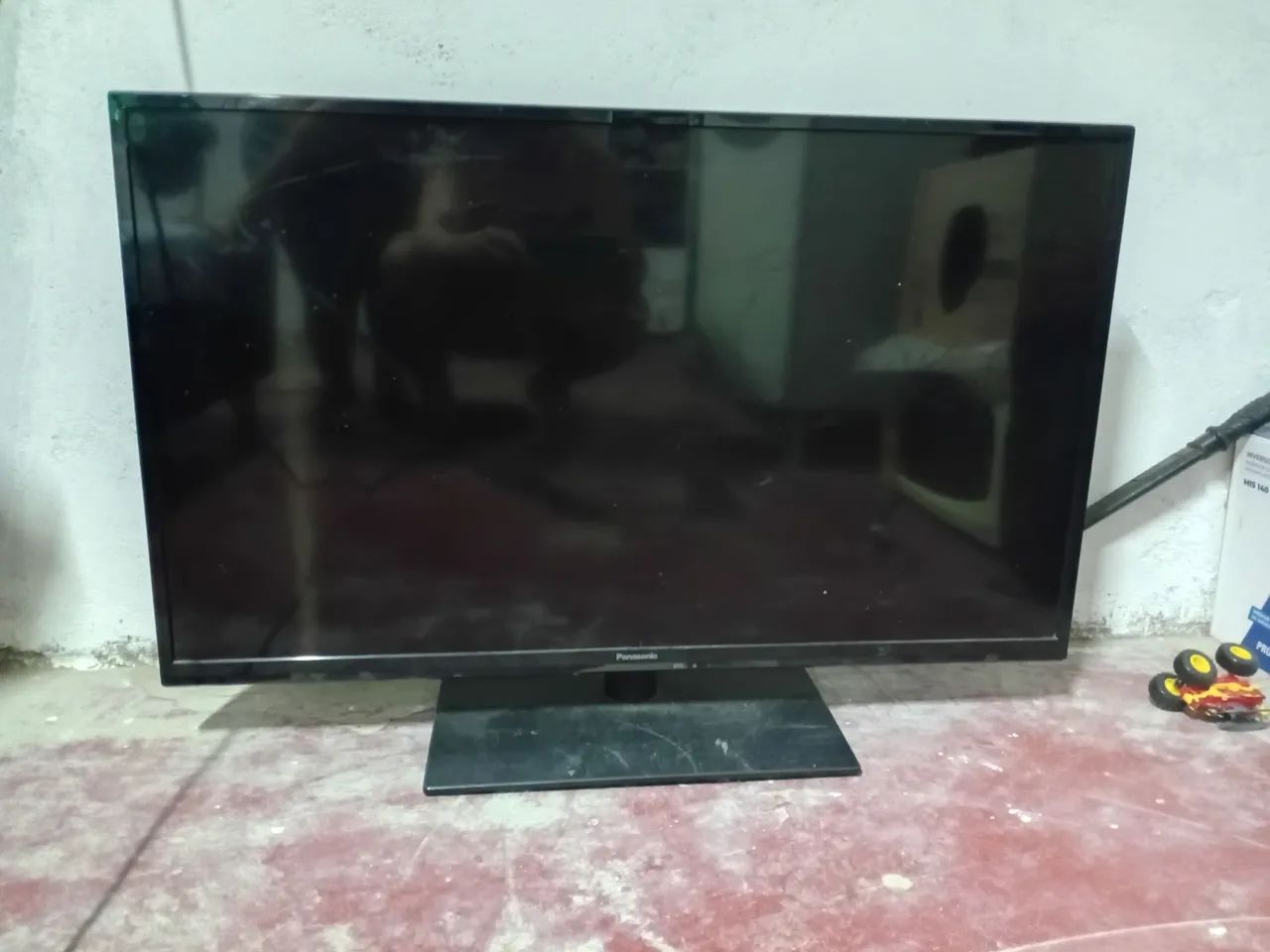 Vendo tv