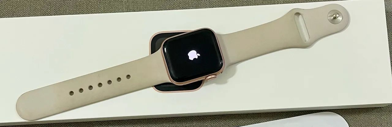 Relógio Apple Watch - Foto 2