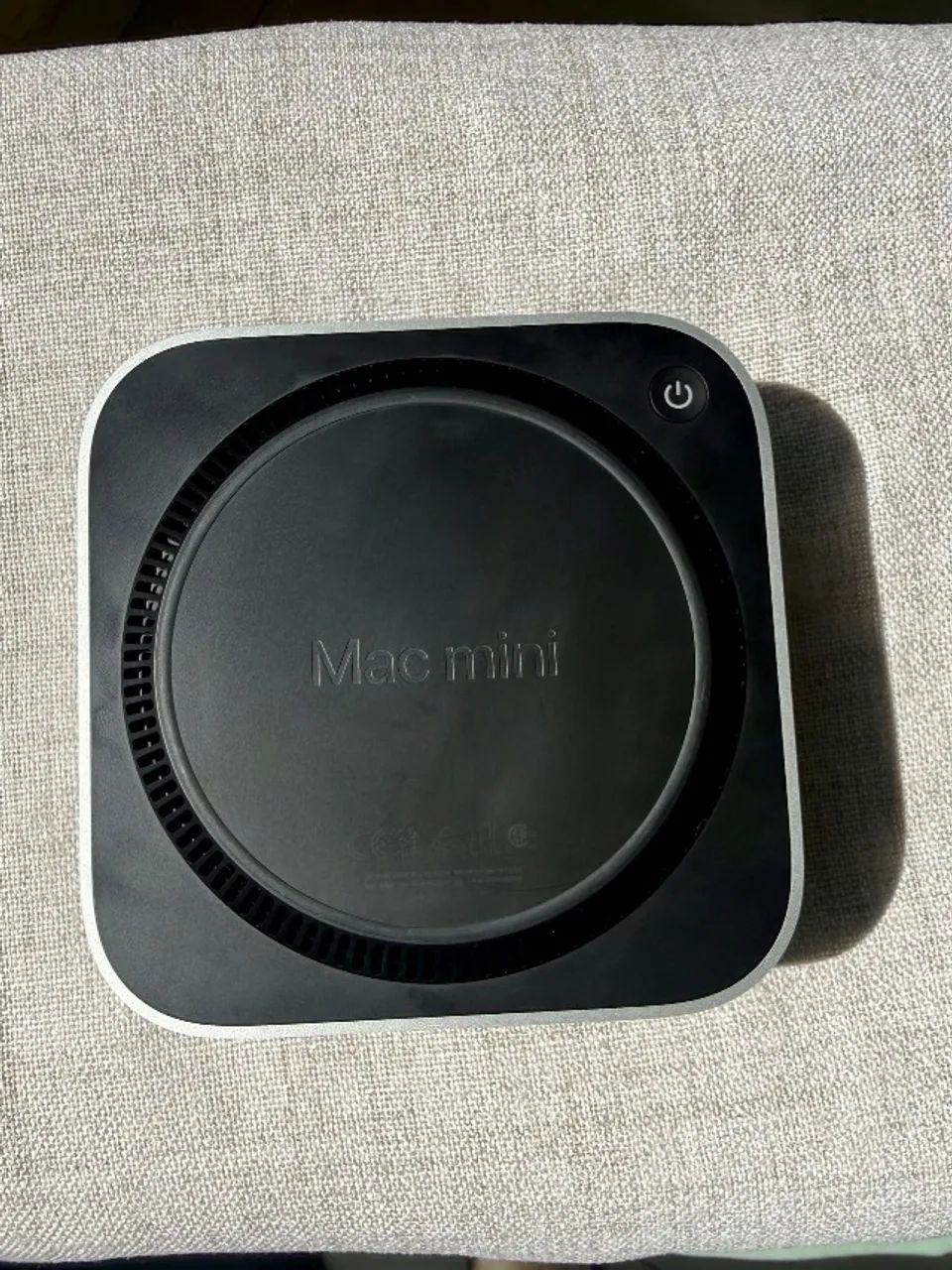 Mac Mini M4 Pro - 24GB RAM - 512GB SSD - Foto 5