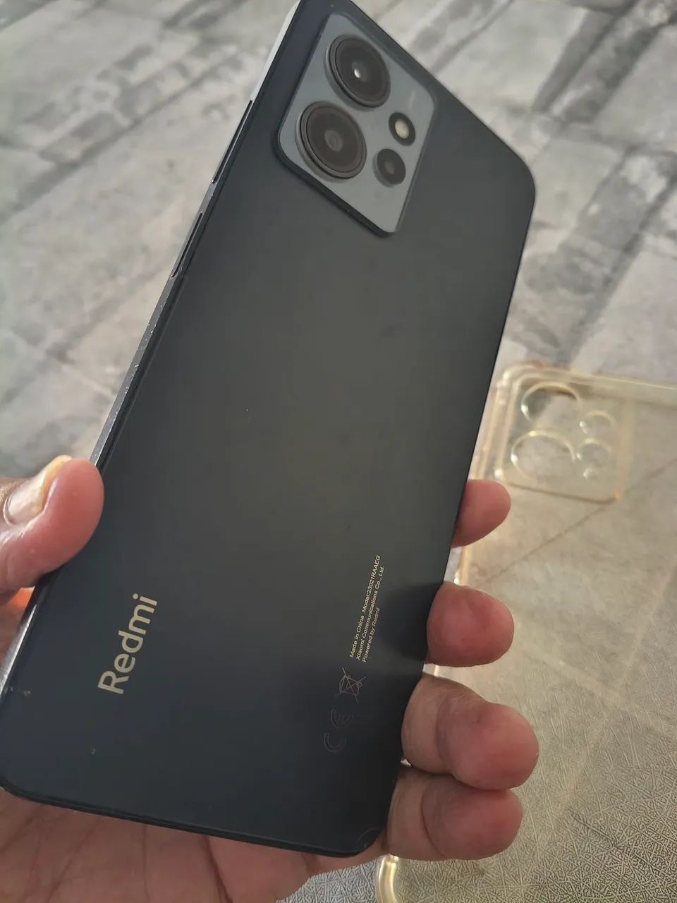 Redimi note  - Foto 4
