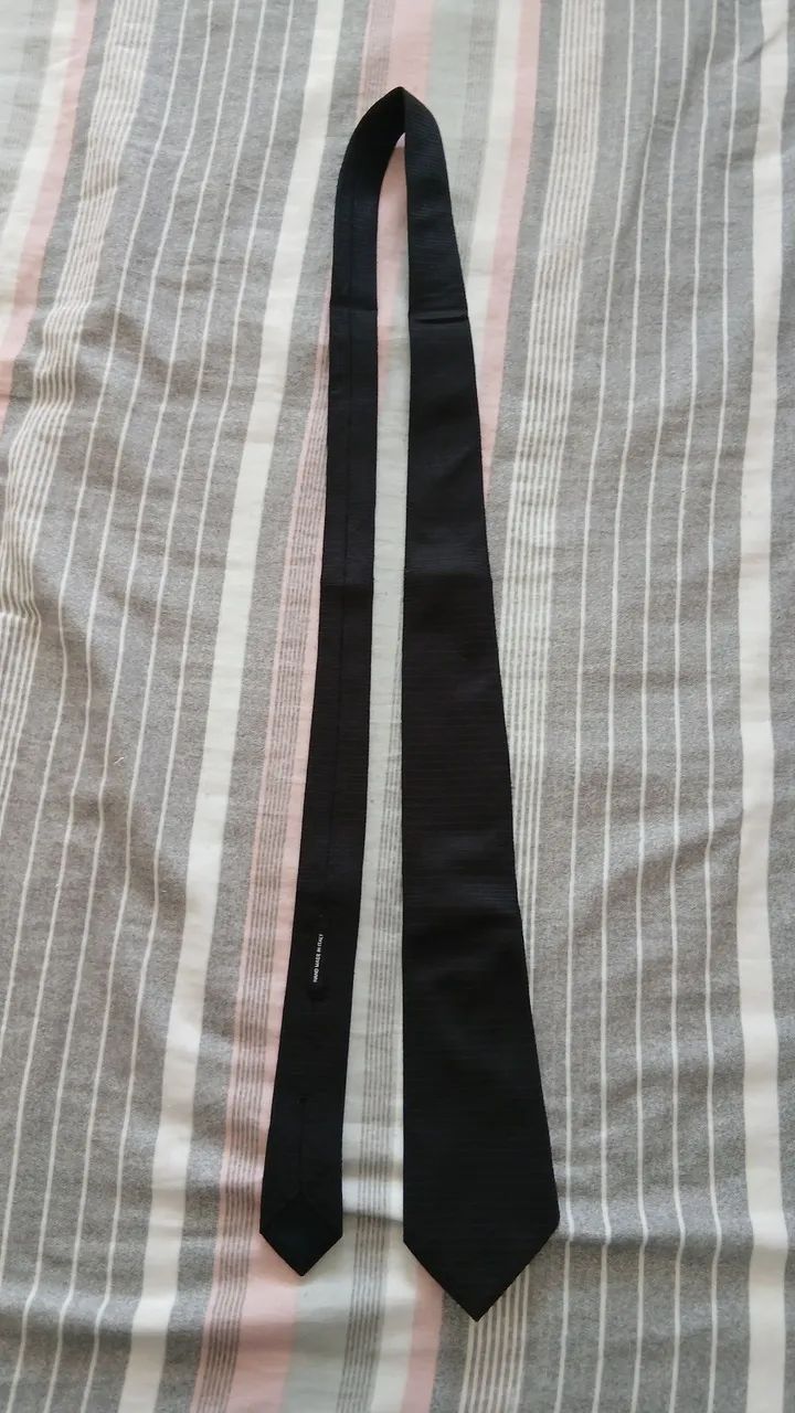 Gravata Hugo Boss