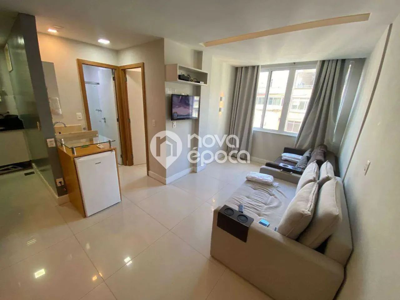 Copacabana | Apartamento 1 quarto