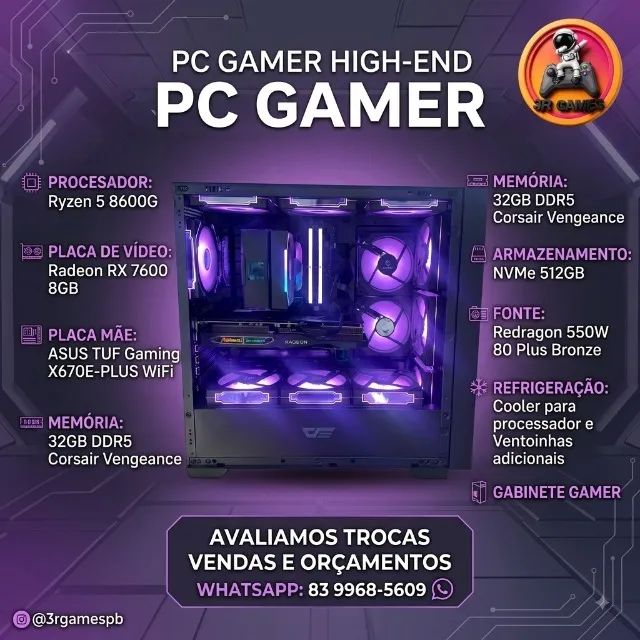 Pc Gamer @3rgamespb