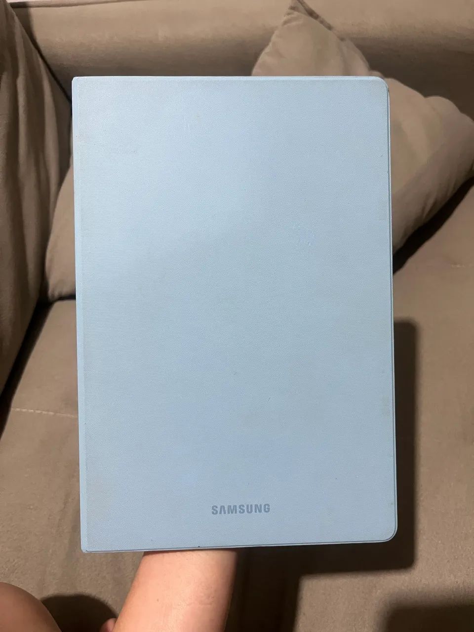 Tablete Samsung S6 light 