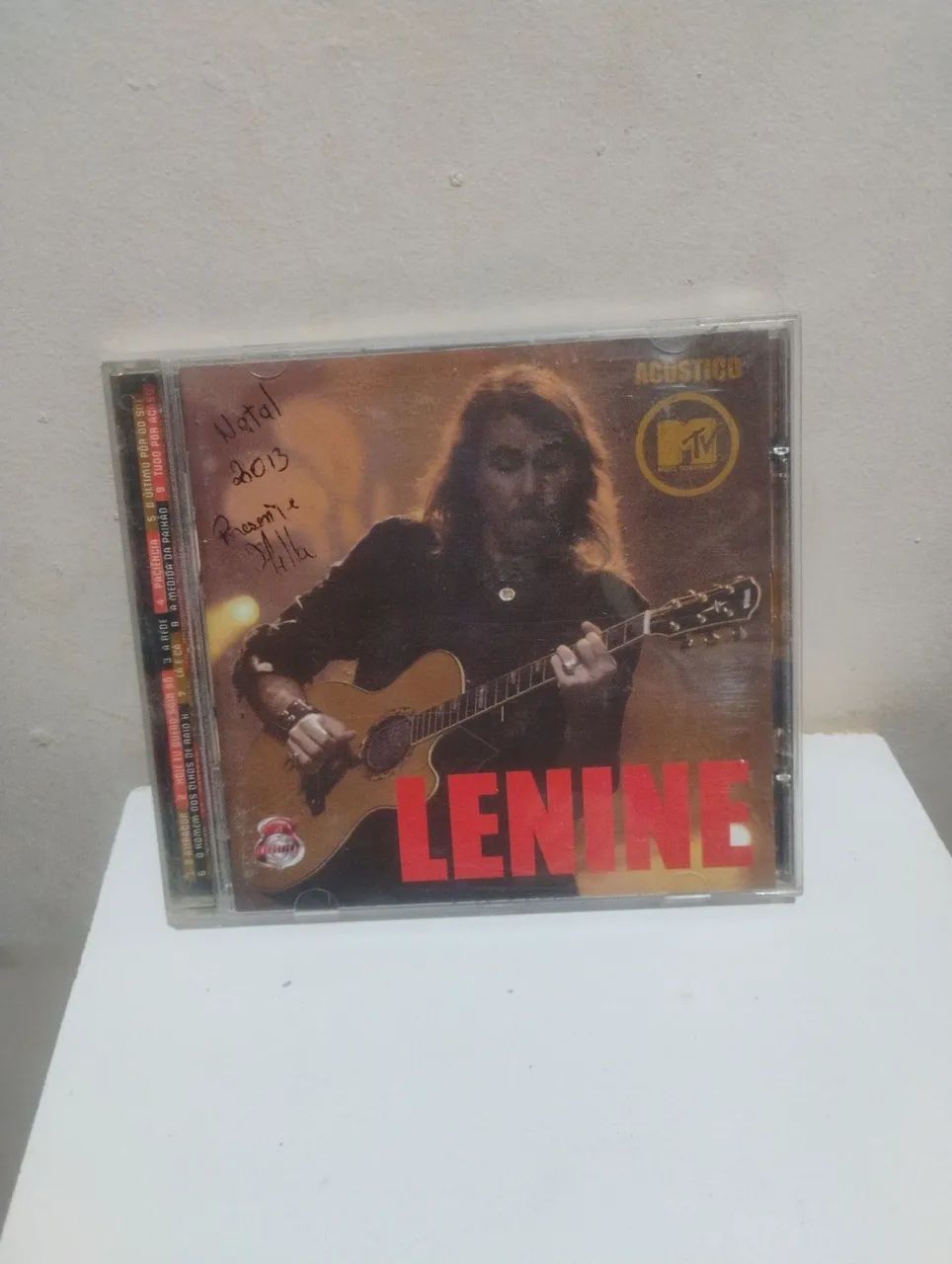 Cd lenine  - Foto 2