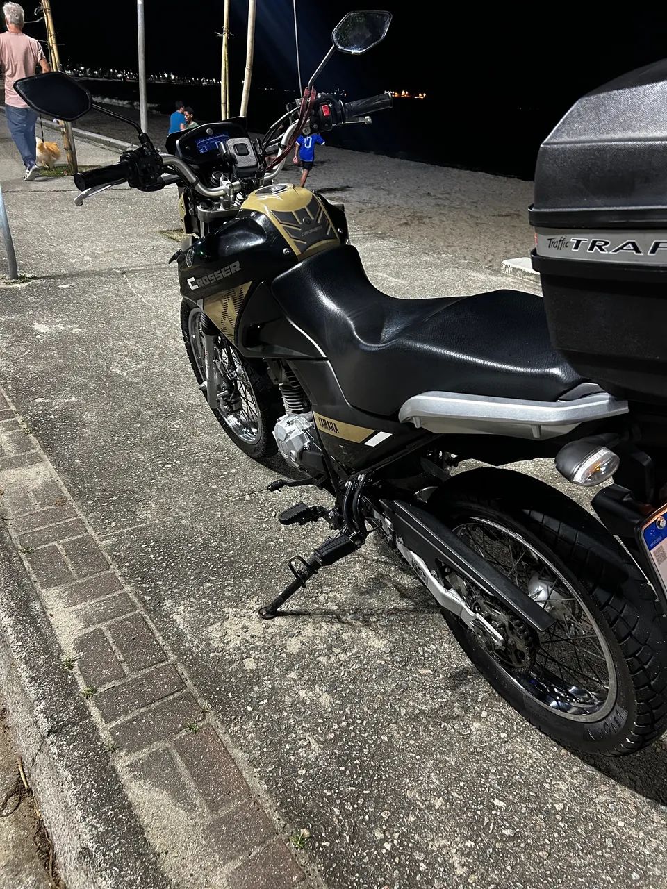 Crosser 150 - Foto 4
