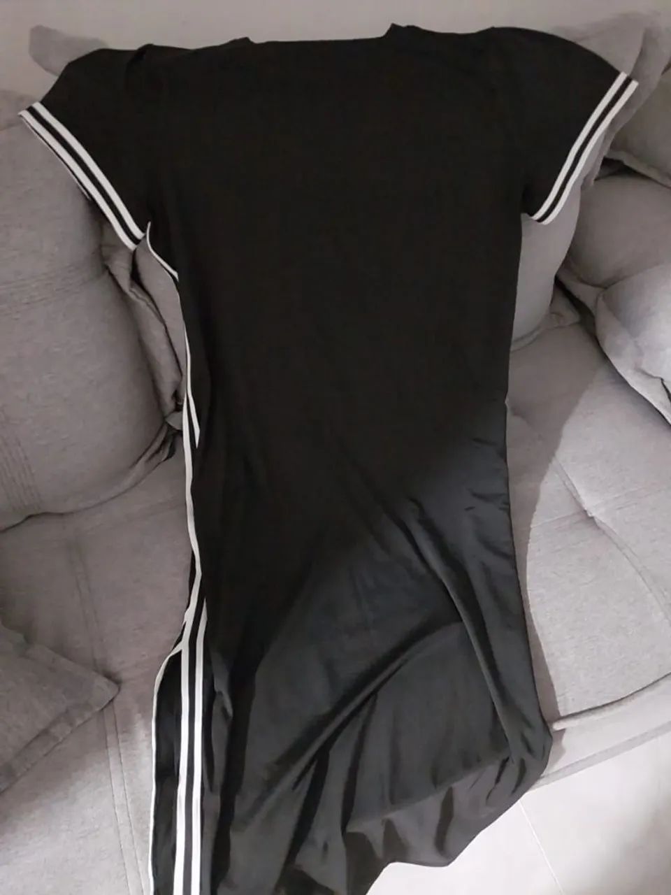 Lindo vestido casual