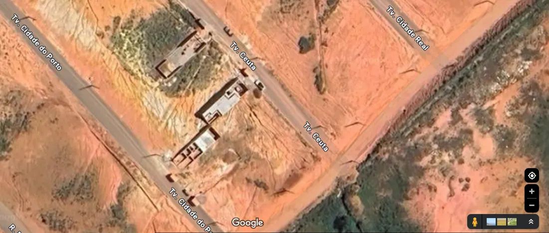 Foto - Curitiba - Bacacheri