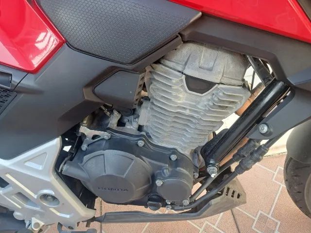 CB300F - Foto 5