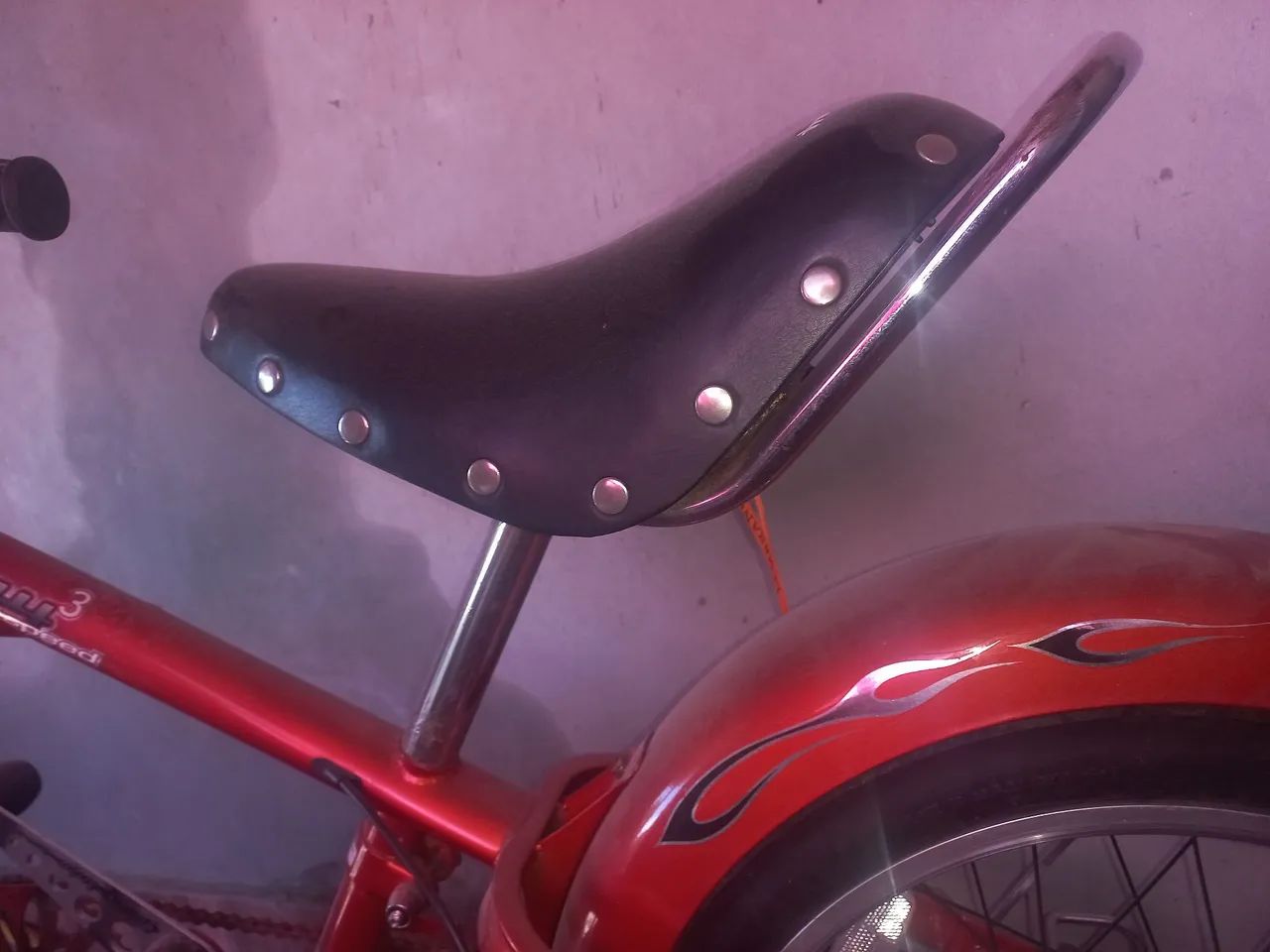 Bicicleta chopper  - Foto 5