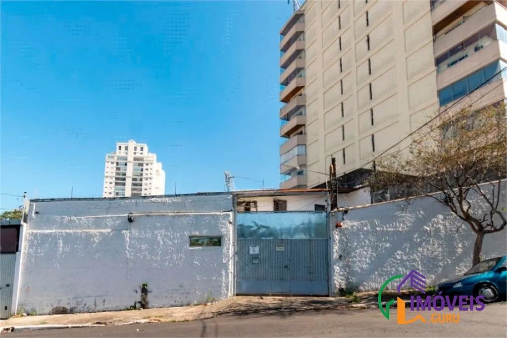 GALPÃO - VILA PAULISTA - SP - Foto 2