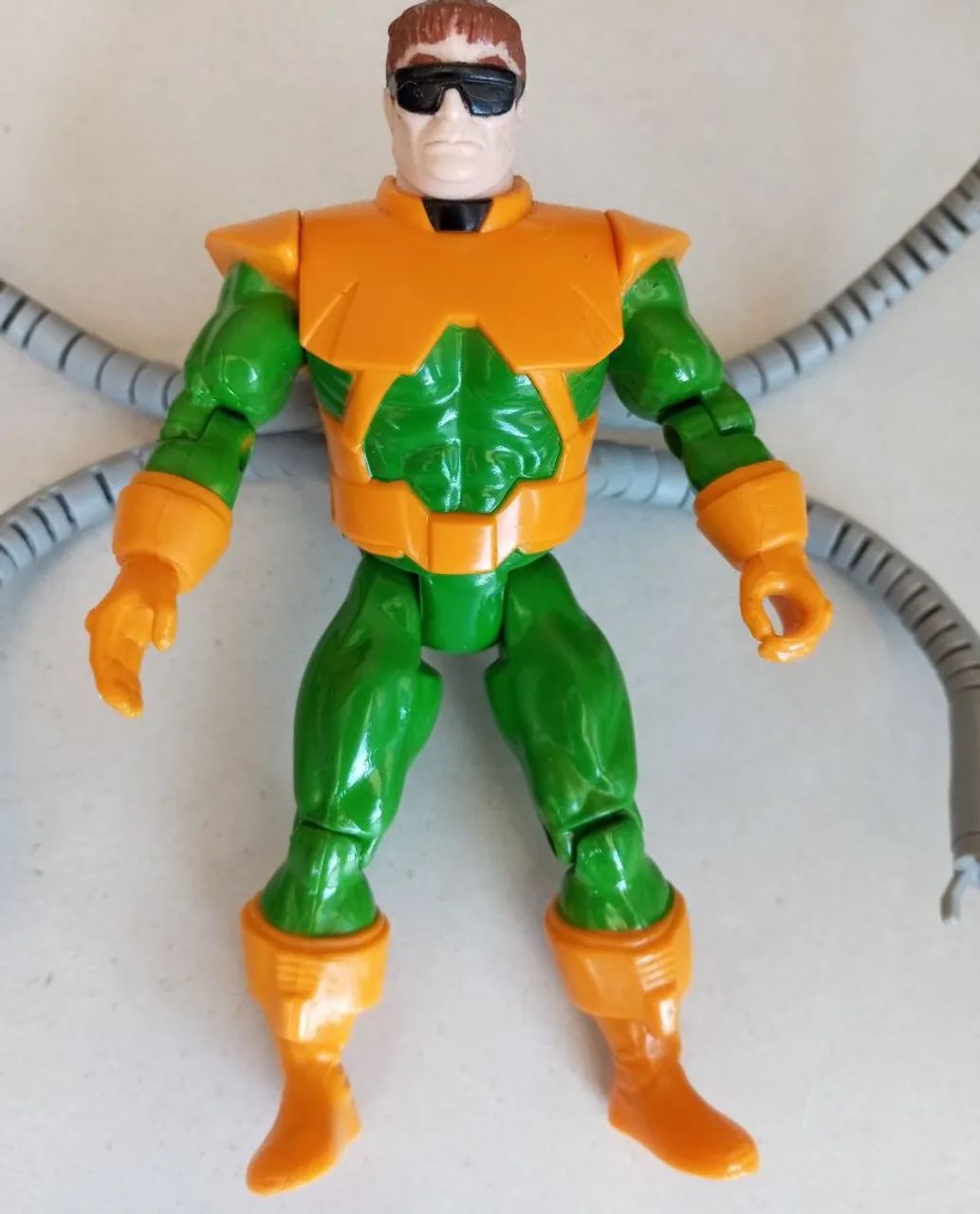 Dr Octopus - Toybiz  - Foto 2