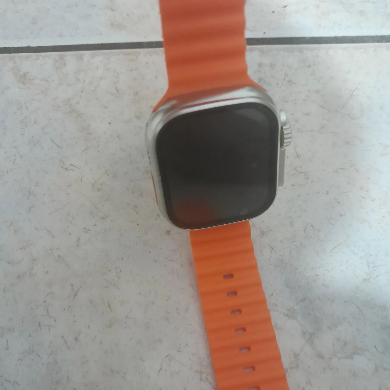 Smart watch  digital , semi novo  - Foto 3