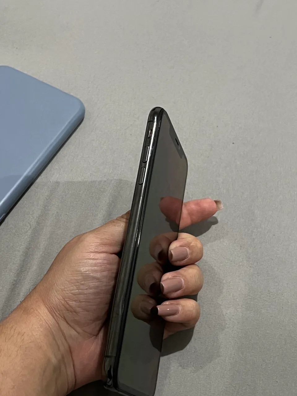 iPhone XS MAX - 64G - Bateria Nova 100% - Foto 3