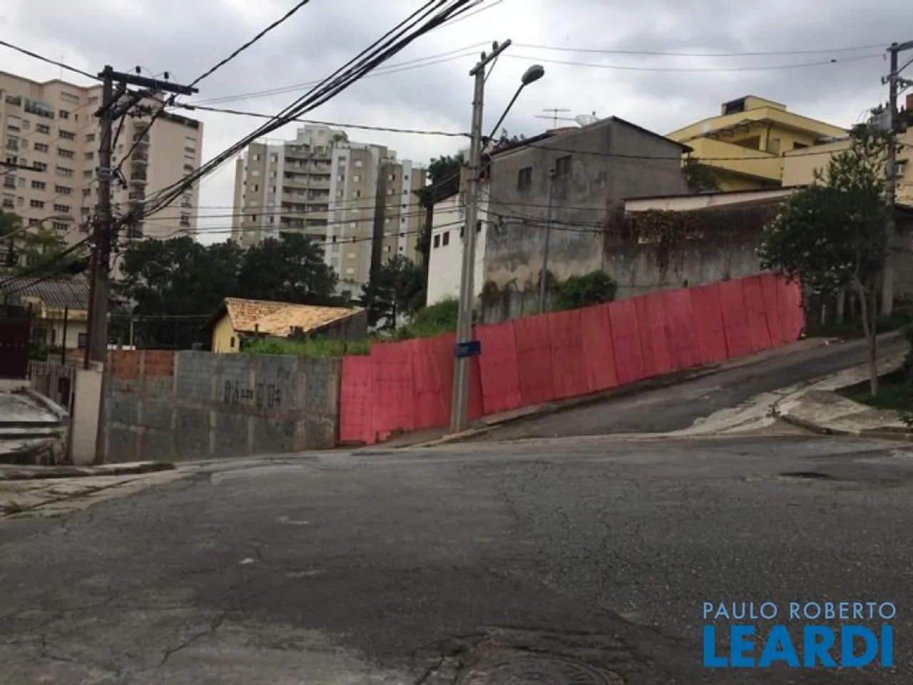 TERRENO - MORUMBI - SP - Foto 4