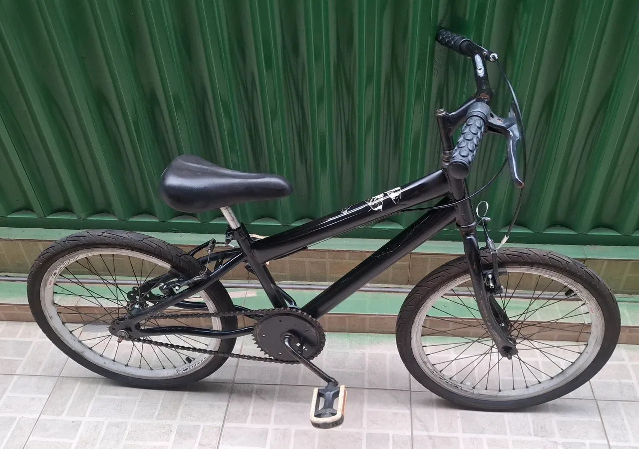 Bicicleta aro 20  - Foto 2