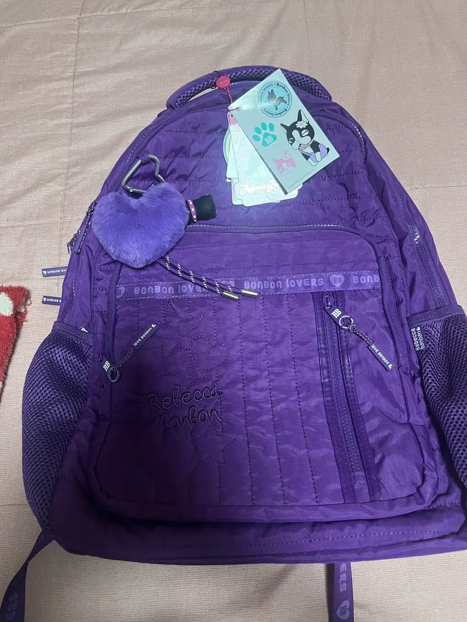 Mochila RB - Foto 2