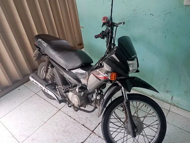 Moto pra alugar  - Foto 4