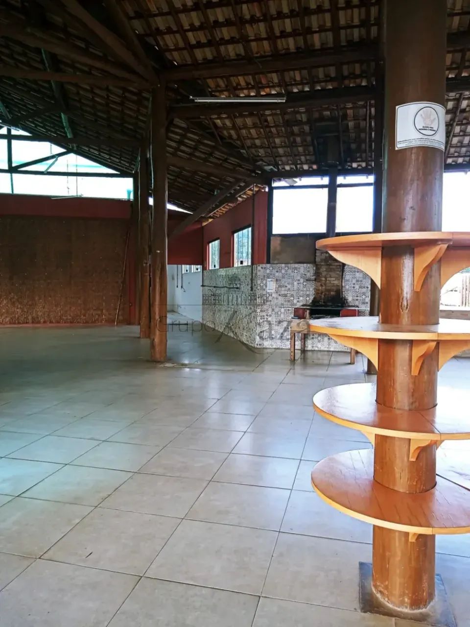 Área Comercial - Recanto Santa Bárbara - 800m². - Foto 5