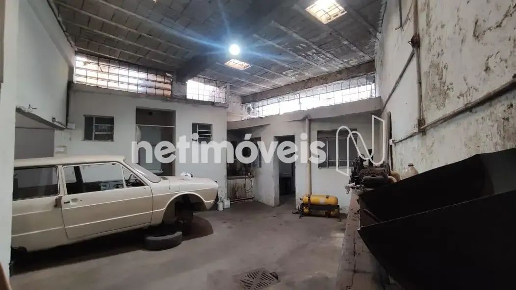 Venda Galpão Santo André Belo Horizonte - Foto 3