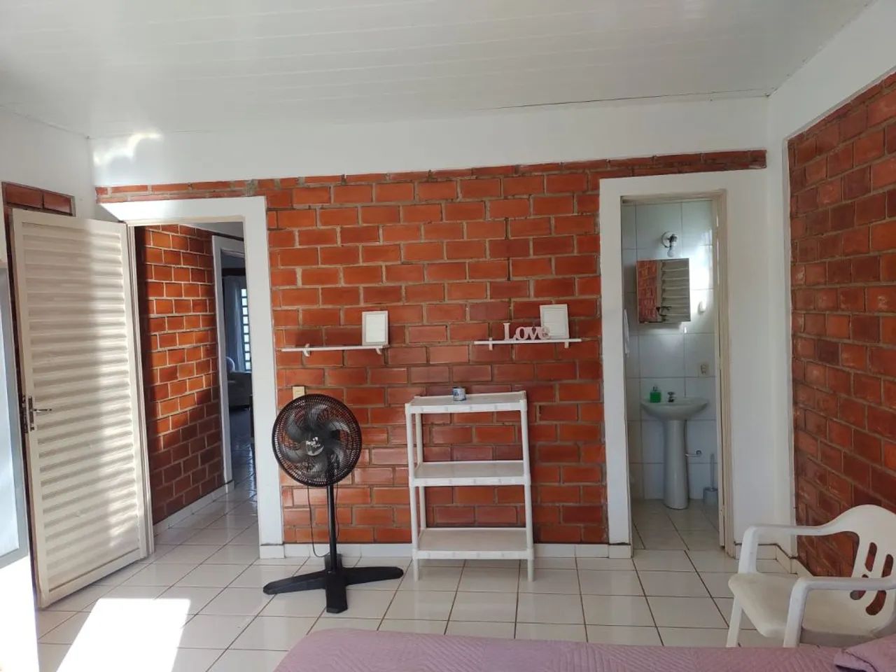 Casa sobrado - temporada em Chapada dos Guimarães - Foto 3