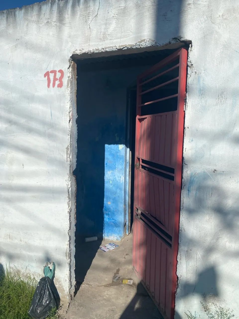 Vendo casa 
