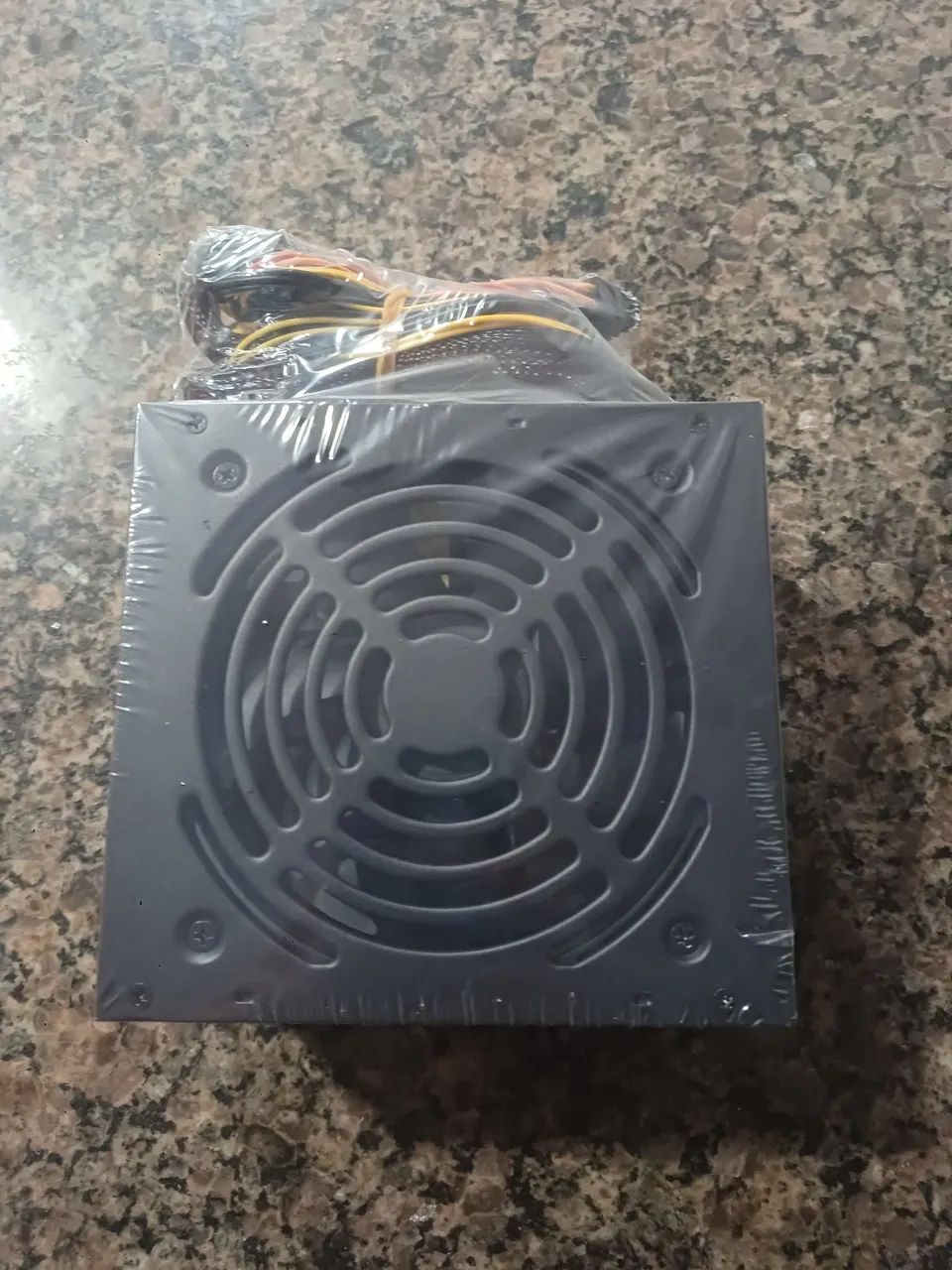 Fonte 500w