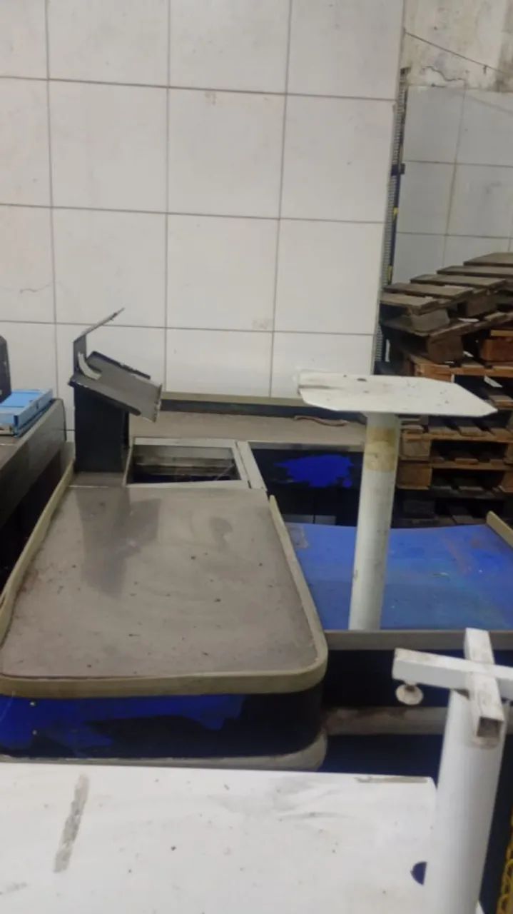 Caixa pra supermercado  - Foto 2