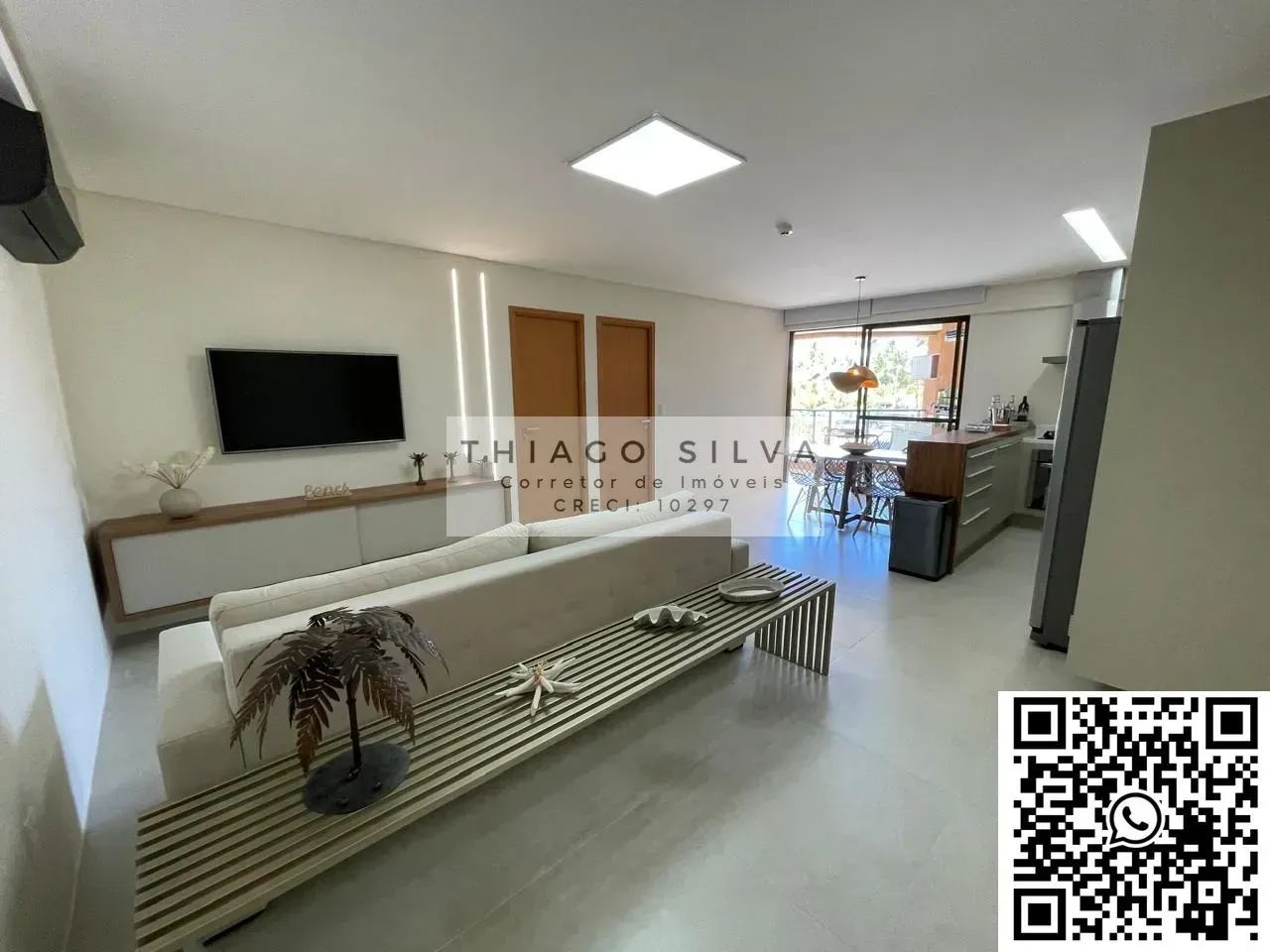 Flat em carneiros - Foto 5