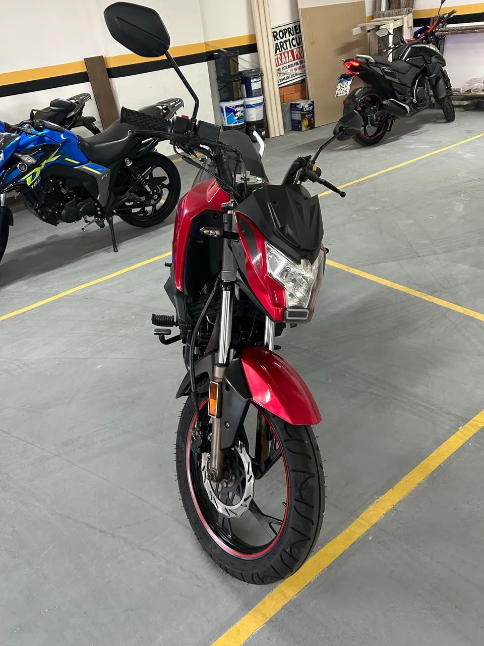 Jef 150s - Foto 4