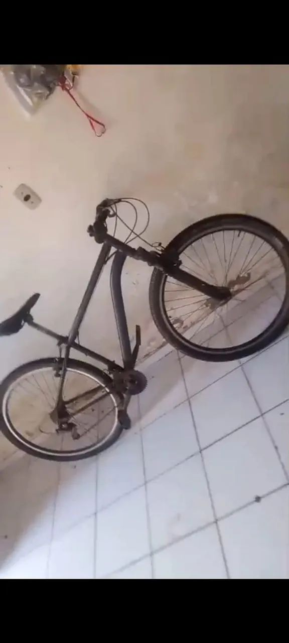 BICICLETA ARO29