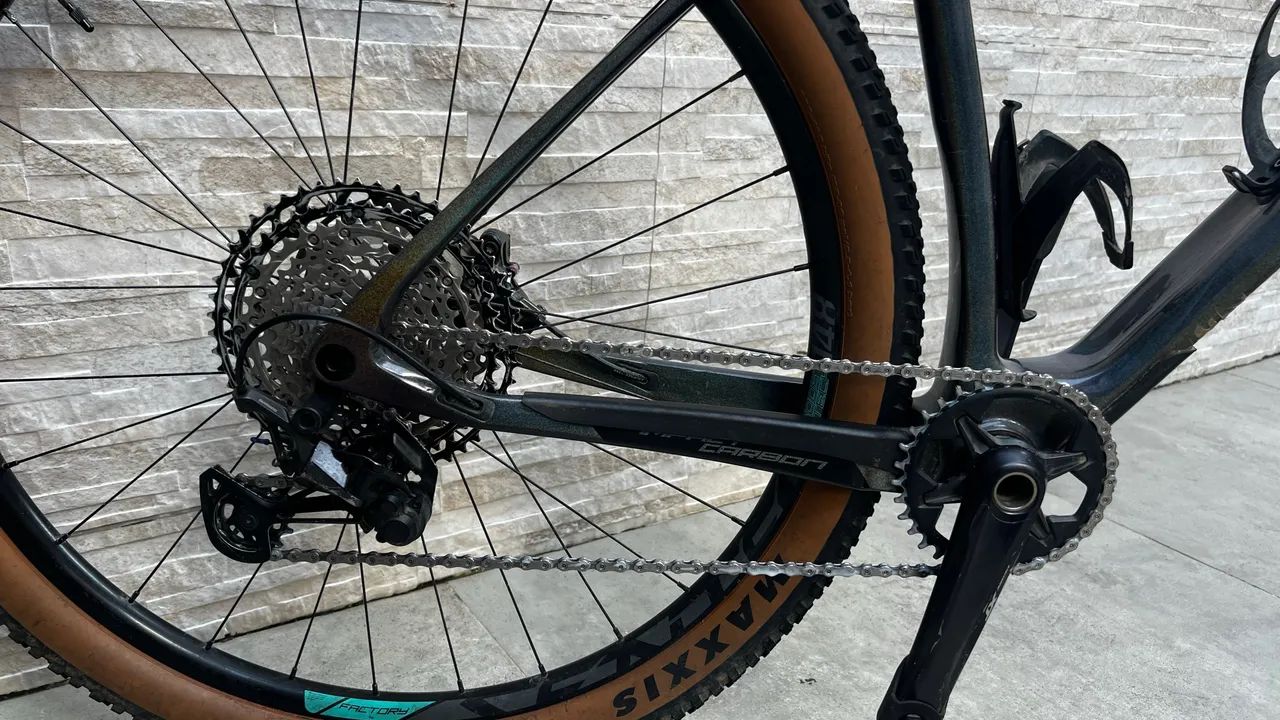 Sense impact Carbon  - Foto 2