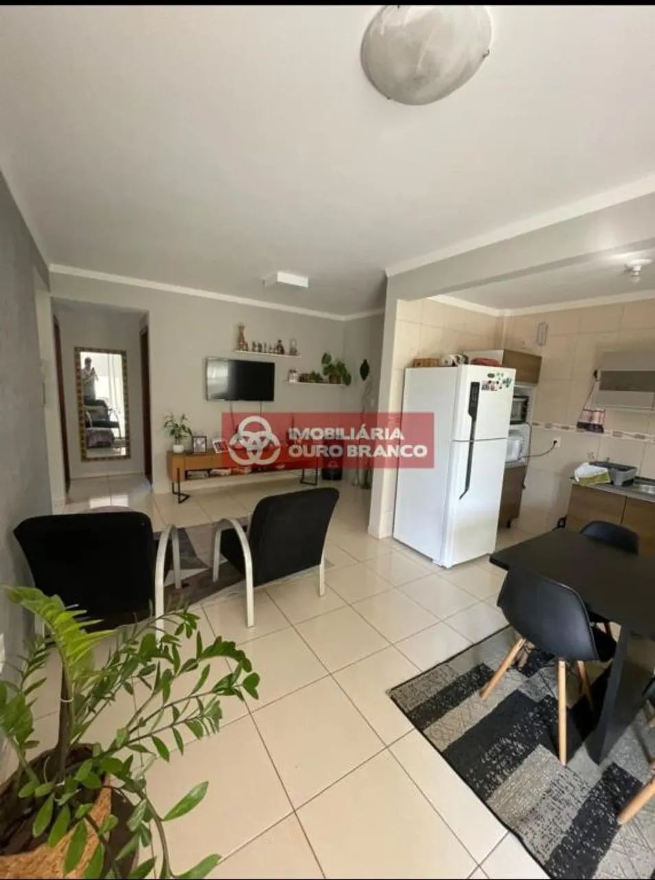 Apartamento - Florianópolis SC