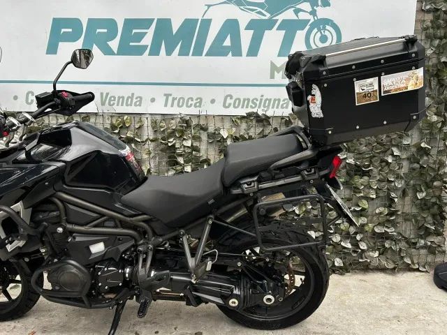 TRIUMPH TIGER 1200 XC EXPLORER - Foto 5