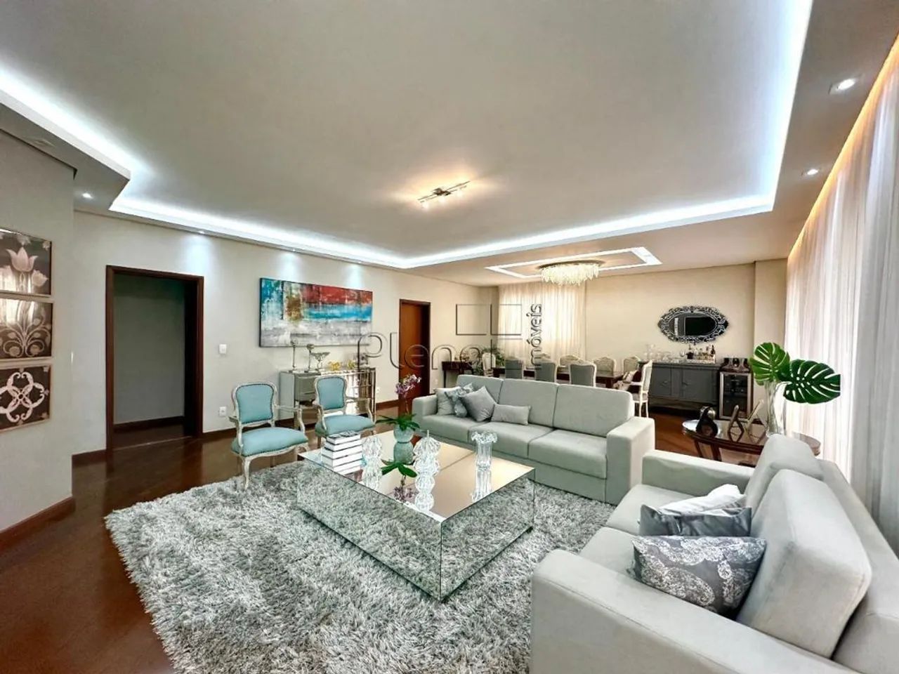 Apartamento à venda e para alugar em Campinas, Cambuí, com 4 quartos, com 239 m² - Foto 3