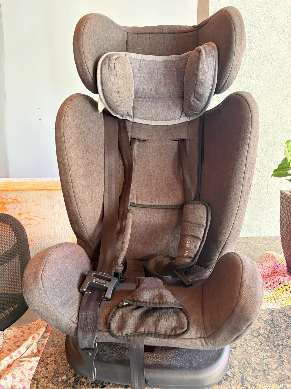 Cadeira para transporte infantil  - Foto 2