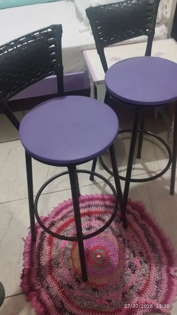 Banqueta  - Foto 3