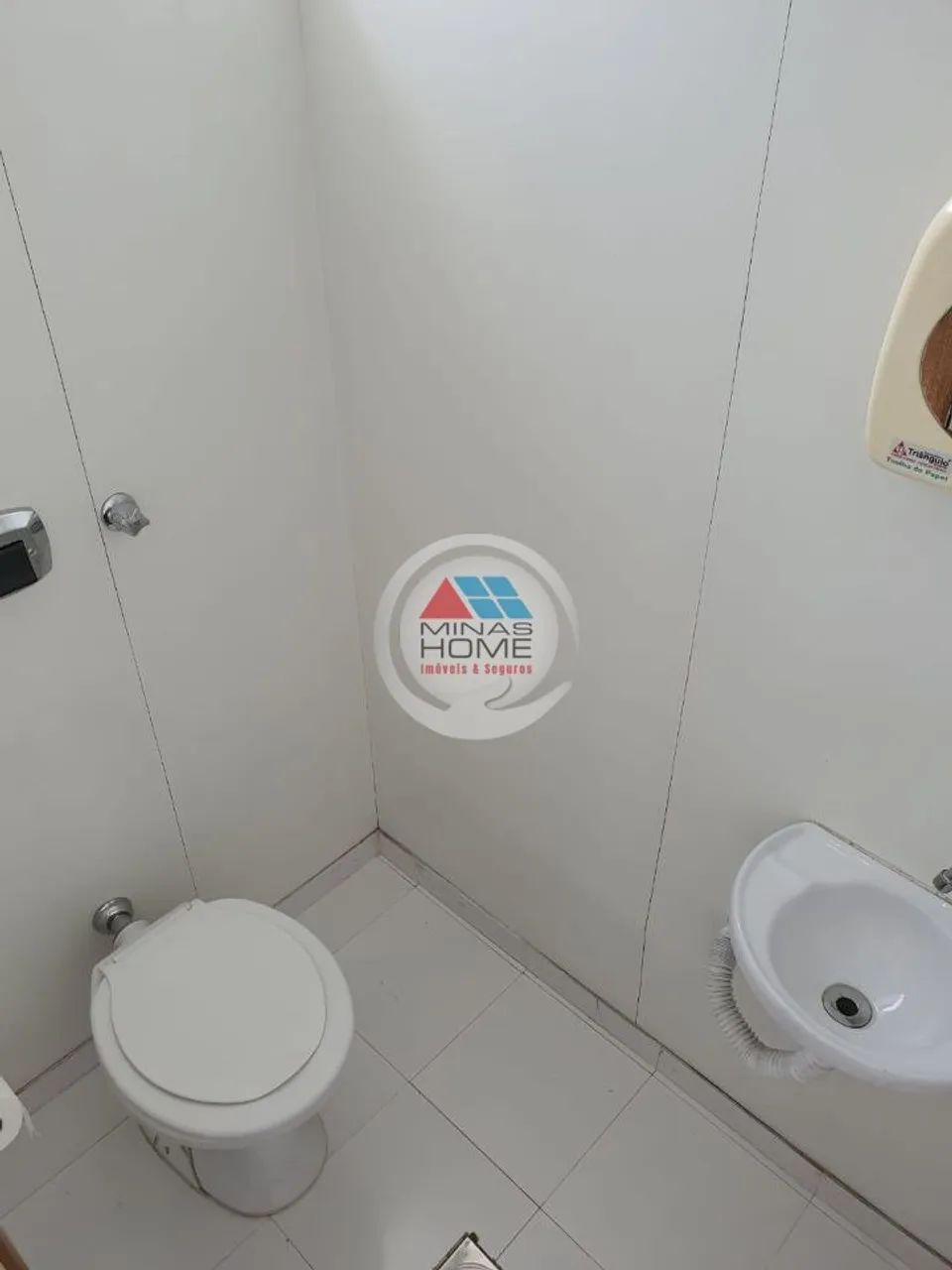 Sala Comercial Pronta para Alavancar Seu Negócio! - Foto 4