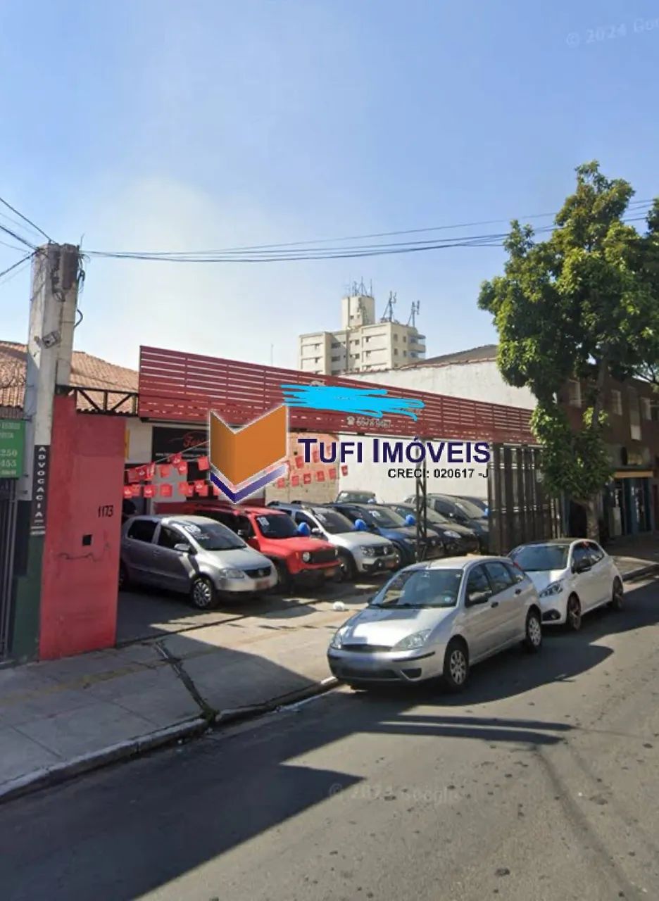 Terreno Comercial na Vila Mascote - Foto 3