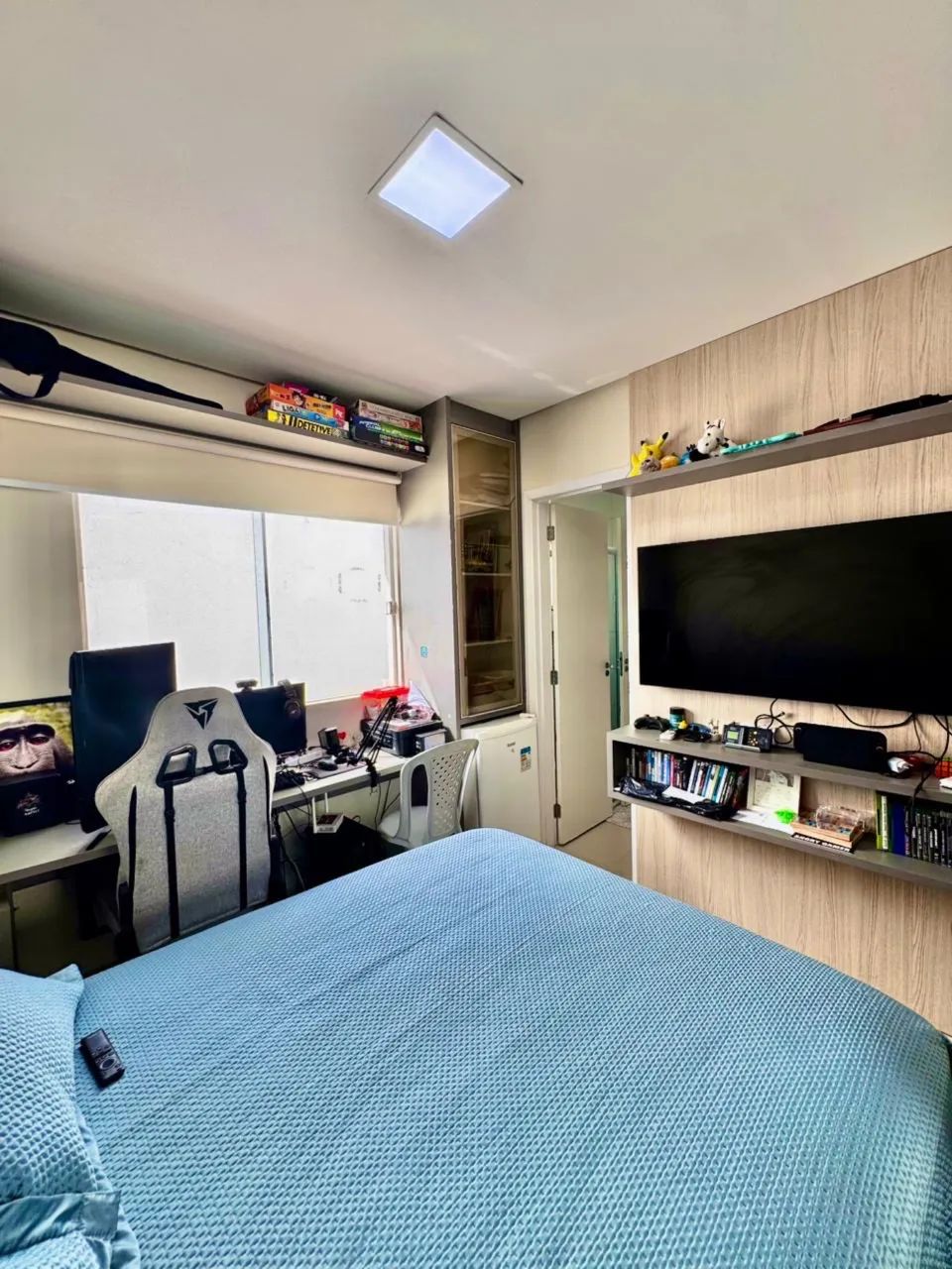 Imperdível! Alugo casa duplex mobiliada em condomínio. - Foto 4