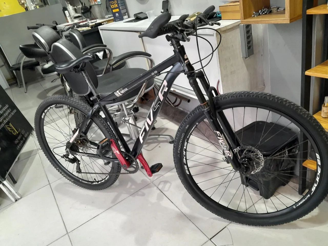 Bike aro 29  - Foto 3