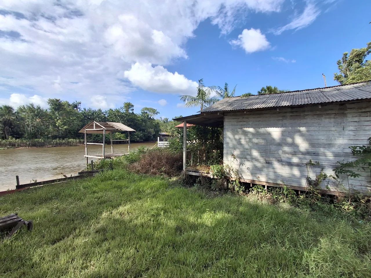 Terro no Lontra da Pedreira - Foto 2