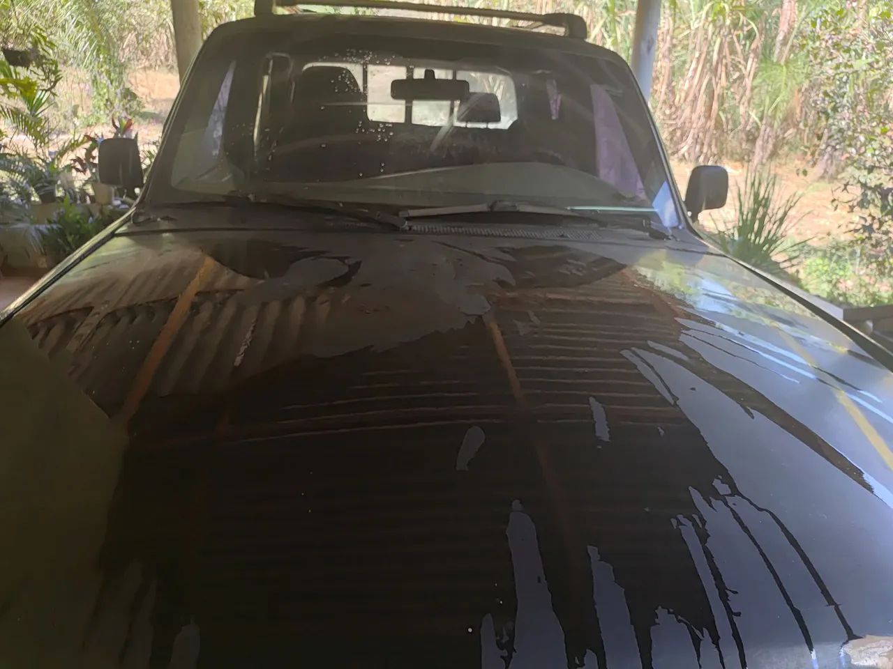 Vende- se camionete  - Foto 3