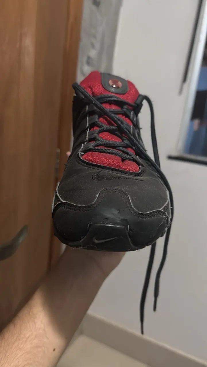 Nike shox - Foto 4