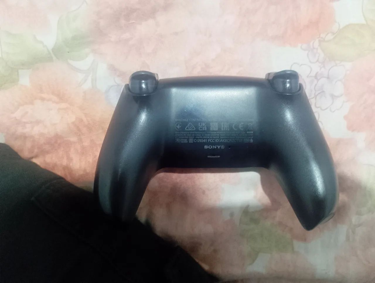 Controle Ps5 Original  - Foto 3
